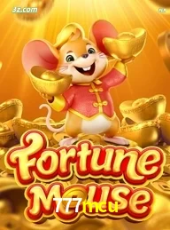777mcu Fortune Mouse slot com ganhos emocionantes no cassino Brasil
