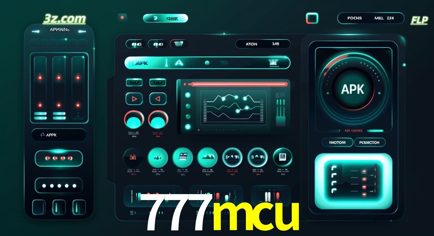 777mcu Brasil APK app com cassino online, jackpots e promoções