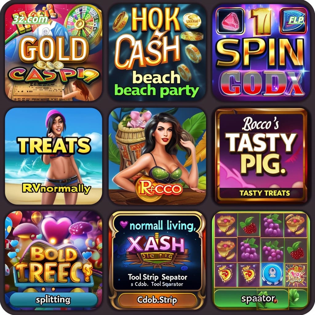 777mcu slots online com temas variados como ouro, praia, doces, frutas e personagens tropicais no cassino Brasil