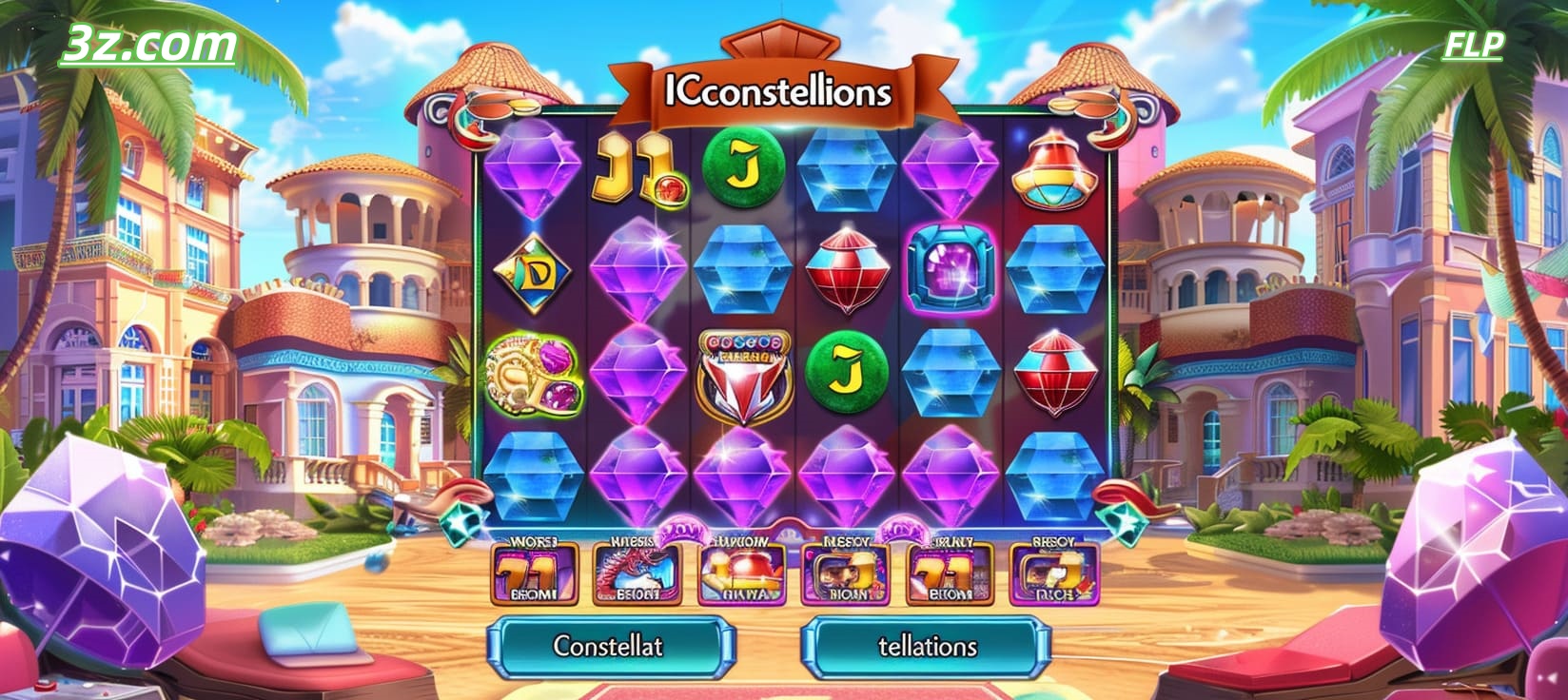 777mcu cassino online Brasil – caça-níqueis coloridos e jogos de slot com prêmios incríveis