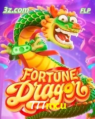 777mcu cassino online Brasil apresenta Fortune Dragon slots populares