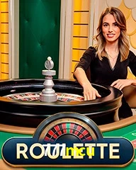 777mcu - Roleta ao vivo Roulette em cassino online com apostas no Brasil