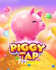 Piggy Tap 777mcu caça-níqueis online com prêmios em moedas