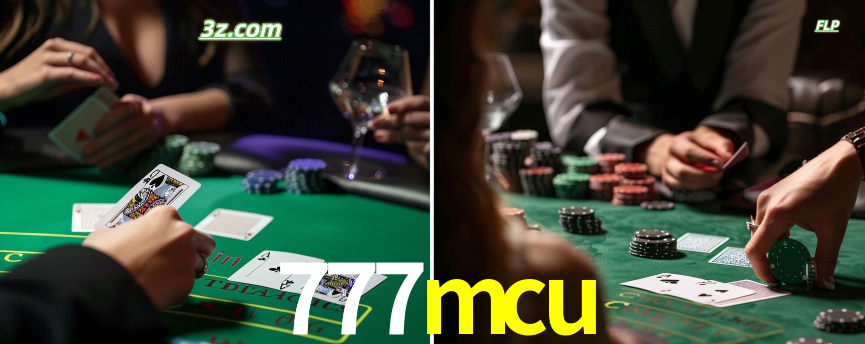 Blackjack ao vivo no 777mcu cassino online Brasil