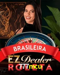 Jogo de roleta 777mcu Brasileira em cassino online para apostas