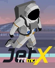 Cassino 777mcu apresenta o jogo JetX com bônus especiais
