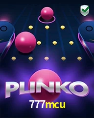 Plinko 777mcu cassino online Brasil jogue e ganhe prêmios