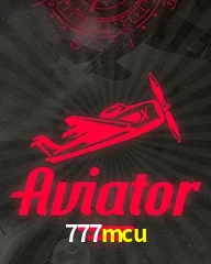 Aposte no Aviator e ganhe prêmios exclusivos no 777mcu