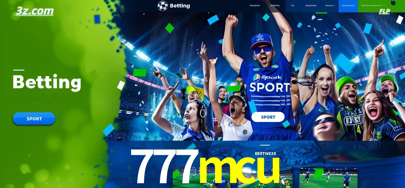 Cassino e apostas esportivas 777mcu com foco no futebol brasileiro