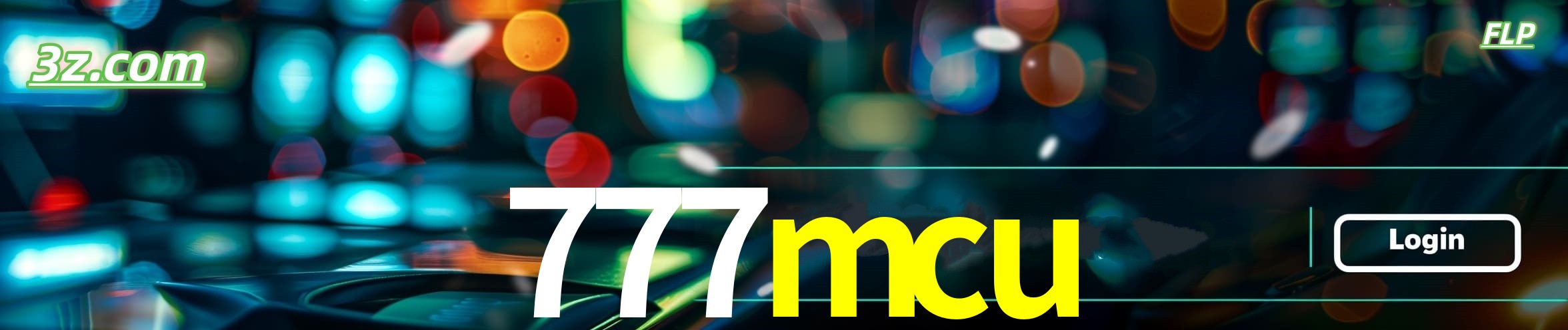 Login no cassino online 777mcu Brasil para apostas seguras e divertidas