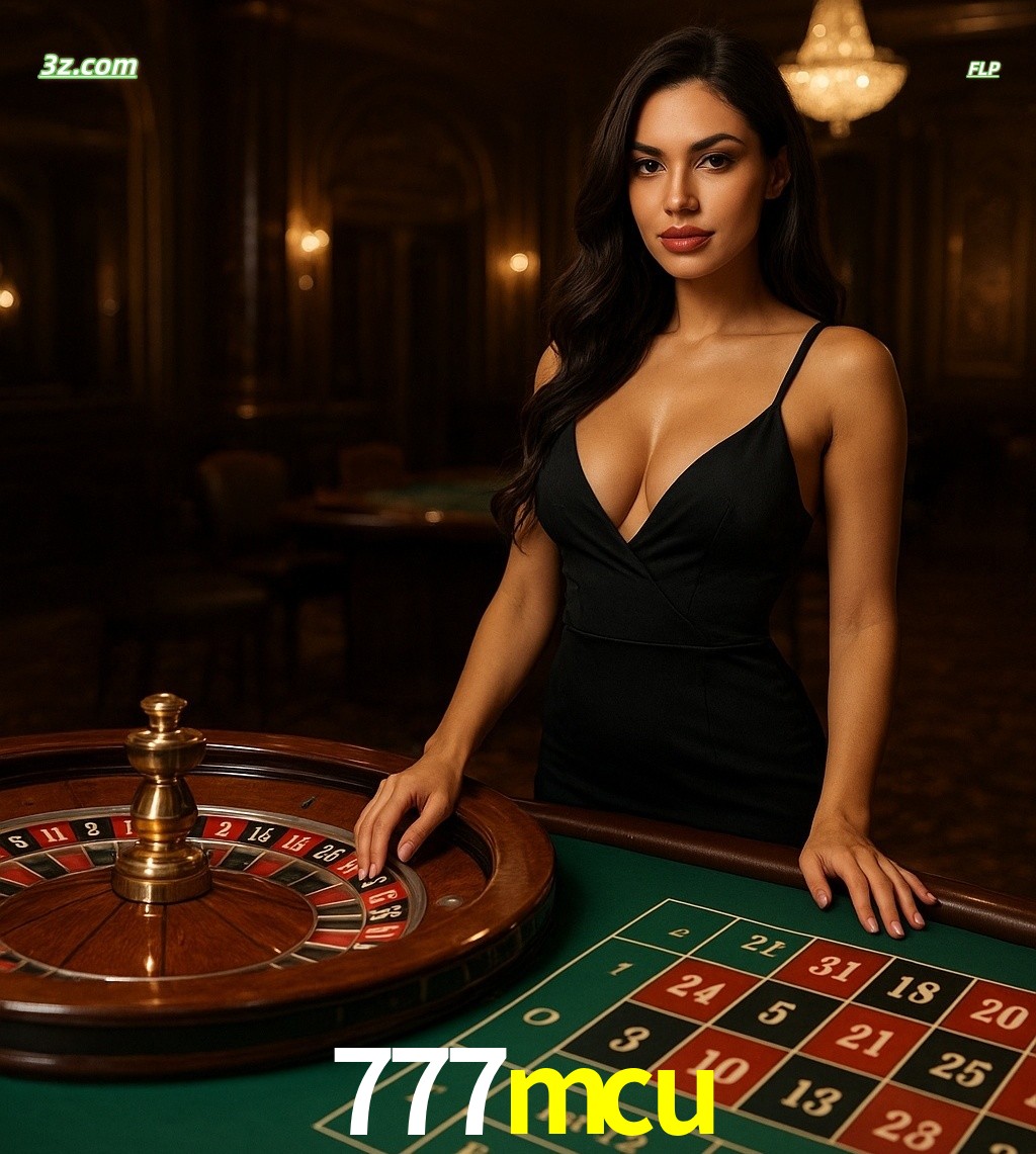 Roleta online ao vivo no cassino 777mcu – apostas seguras no Brasil