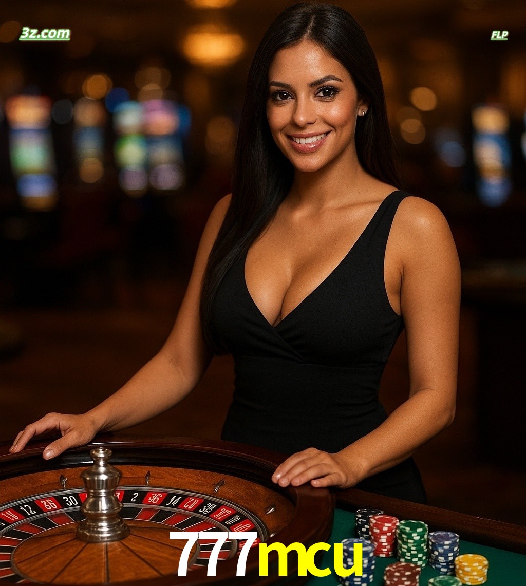 777mcu - Roulette jogo de roleta online em cassino Brasil com dealer ao vivo